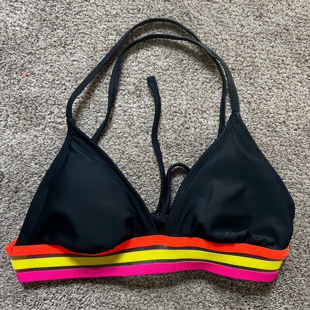 Target Bikini Top